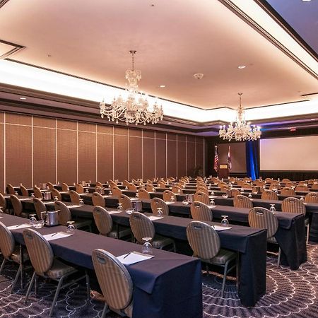 Intercontinental Kansas City At The Plaza By Ihg Extérieur photo