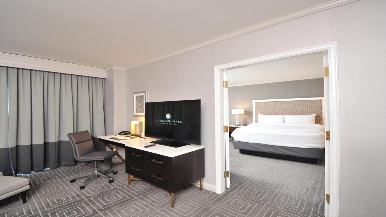 Intercontinental Kansas City At The Plaza By Ihg Extérieur photo