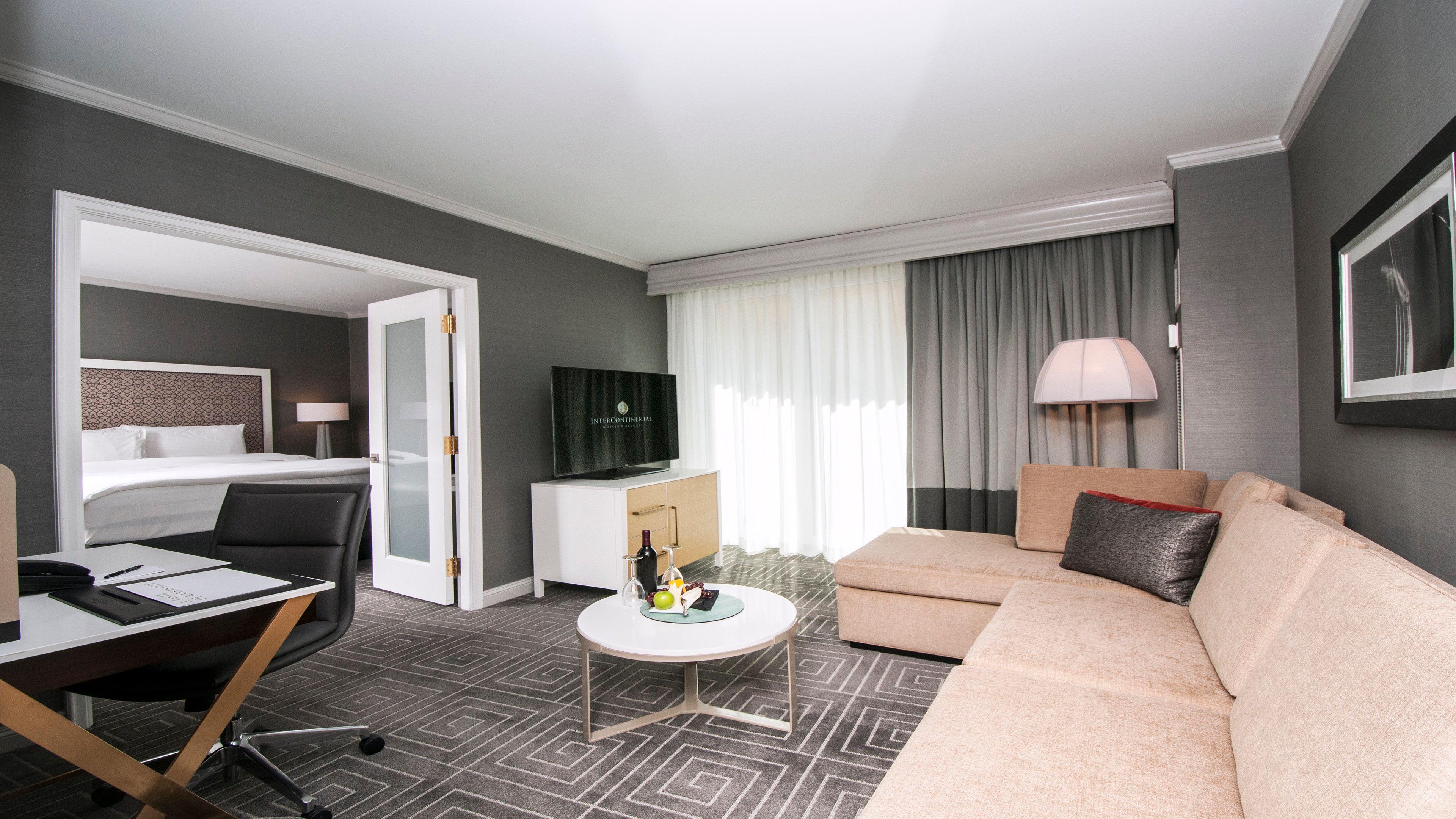 Intercontinental Kansas City At The Plaza By Ihg Extérieur photo