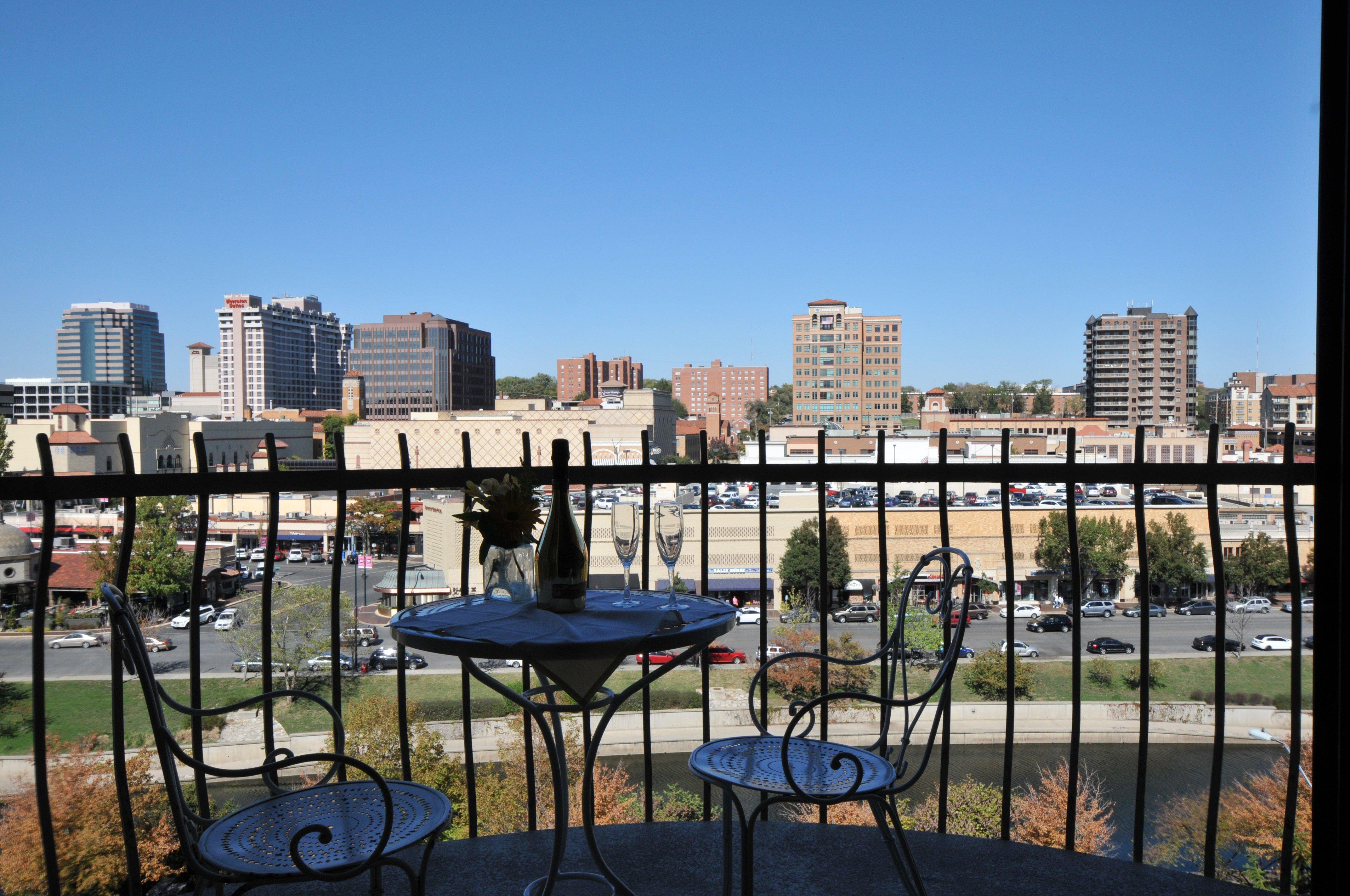 Intercontinental Kansas City At The Plaza By Ihg Extérieur photo