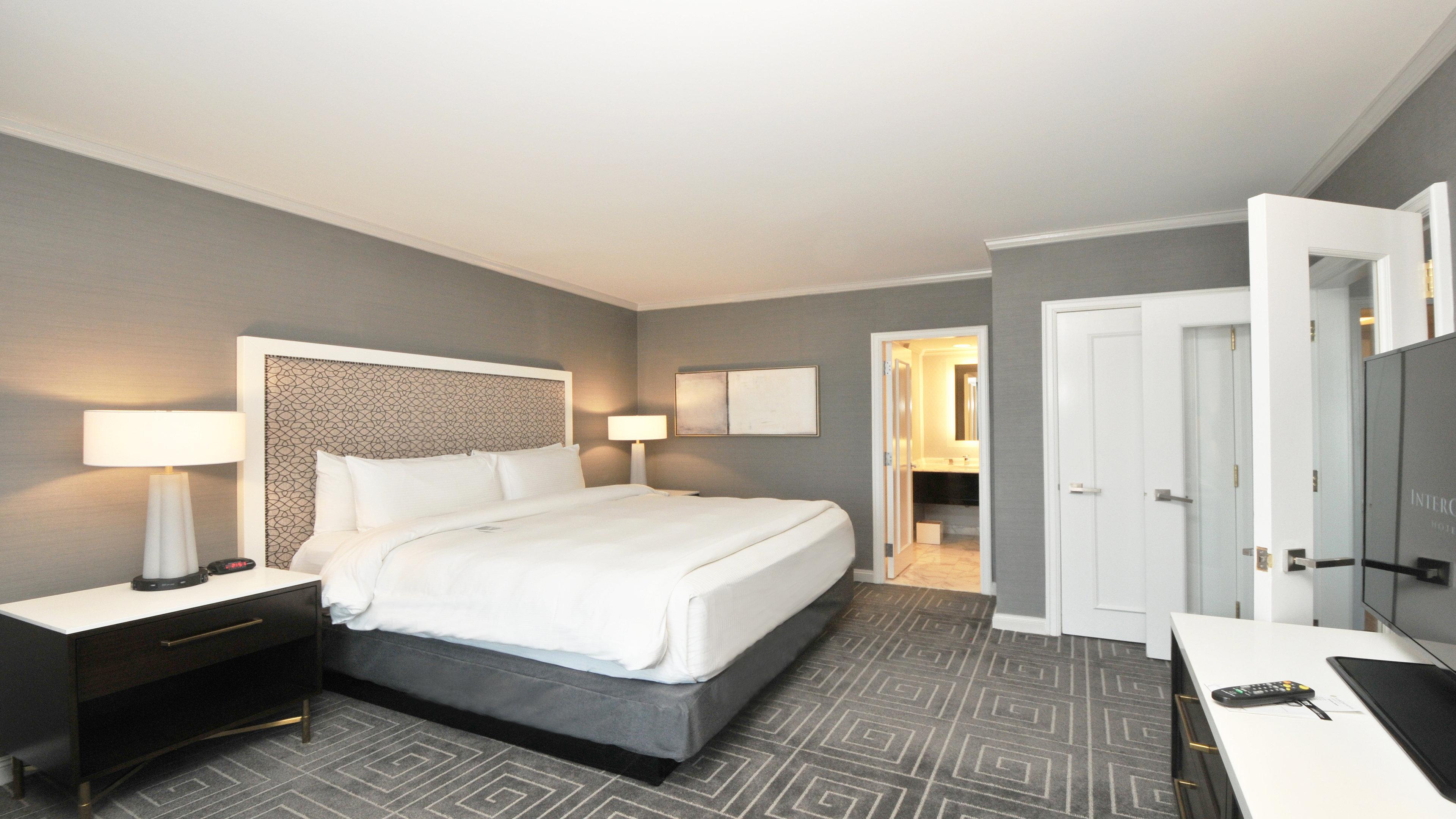 Intercontinental Kansas City At The Plaza By Ihg Extérieur photo