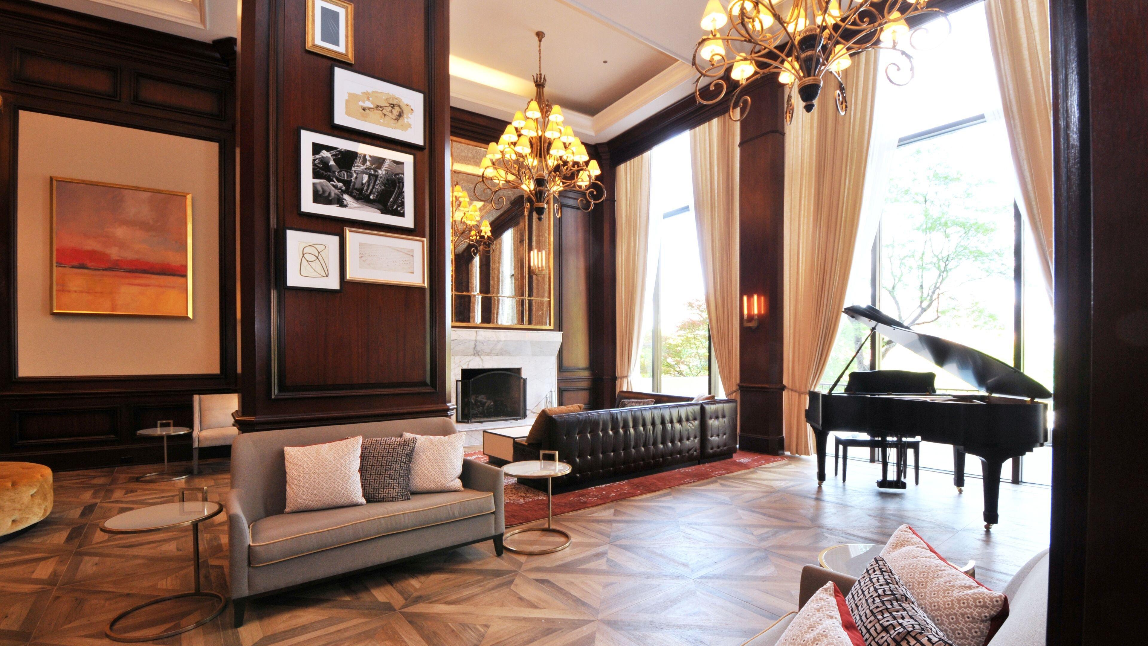 Intercontinental Kansas City At The Plaza By Ihg Extérieur photo