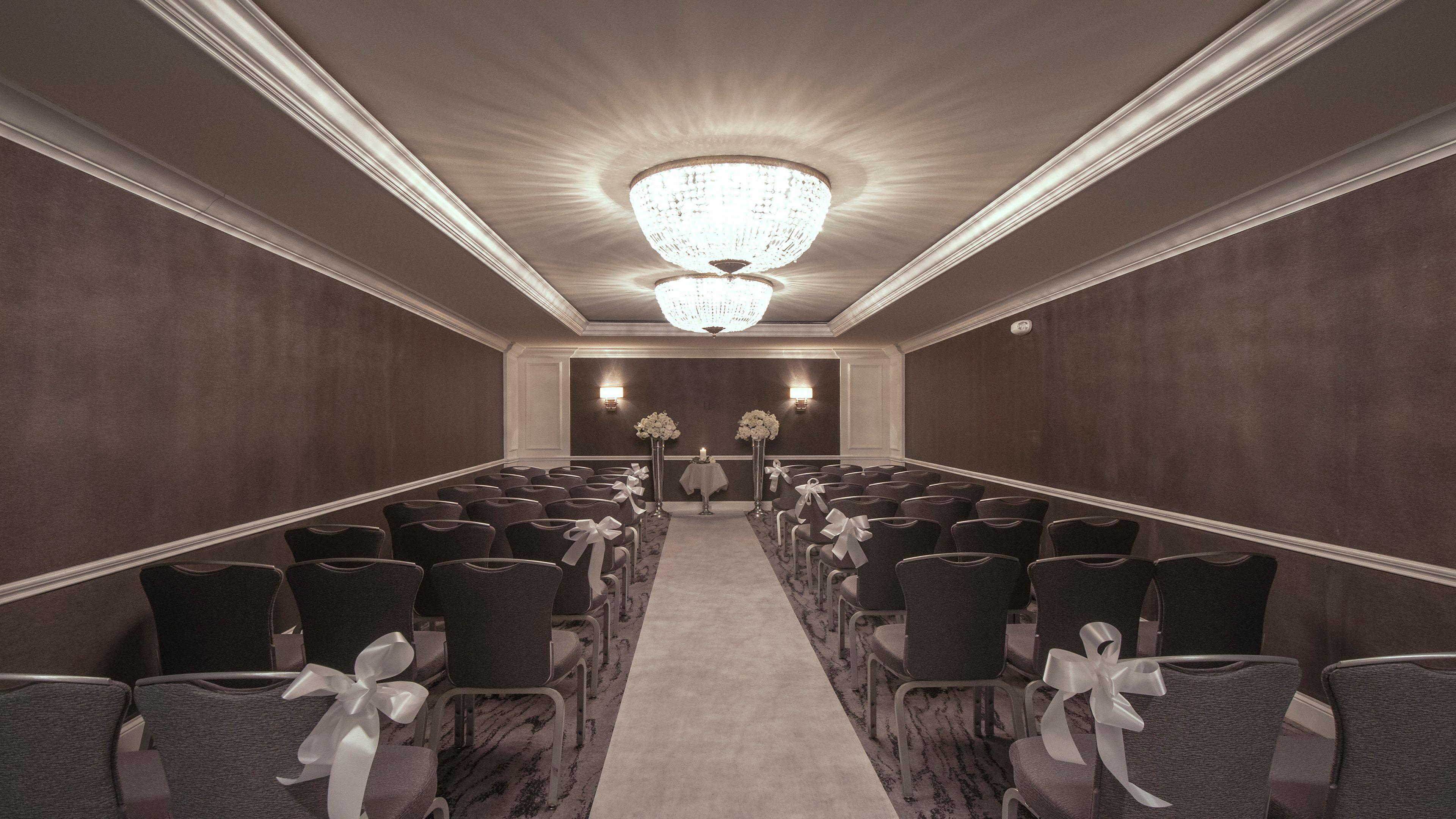 Intercontinental Kansas City At The Plaza By Ihg Extérieur photo