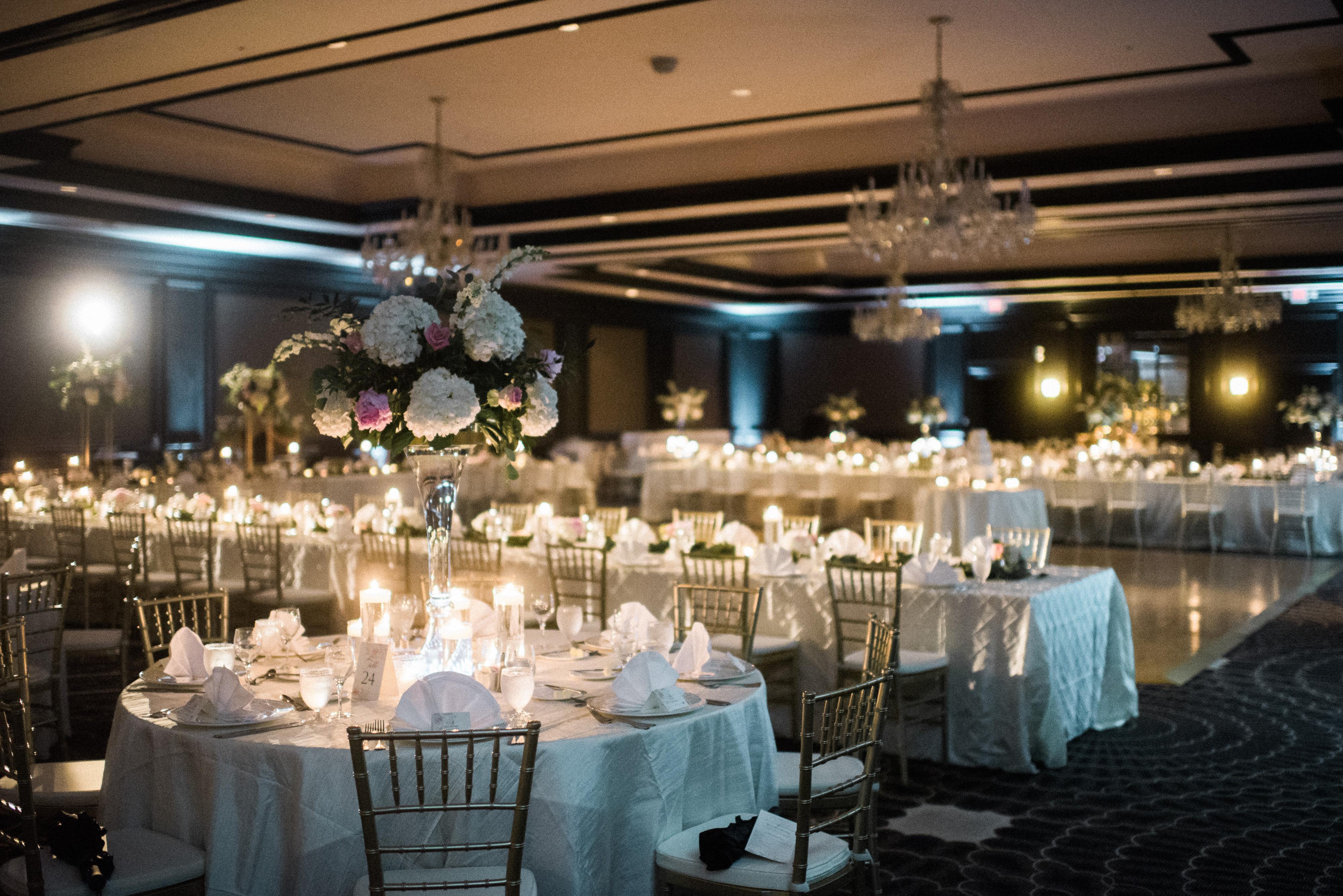 Intercontinental Kansas City At The Plaza By Ihg Extérieur photo