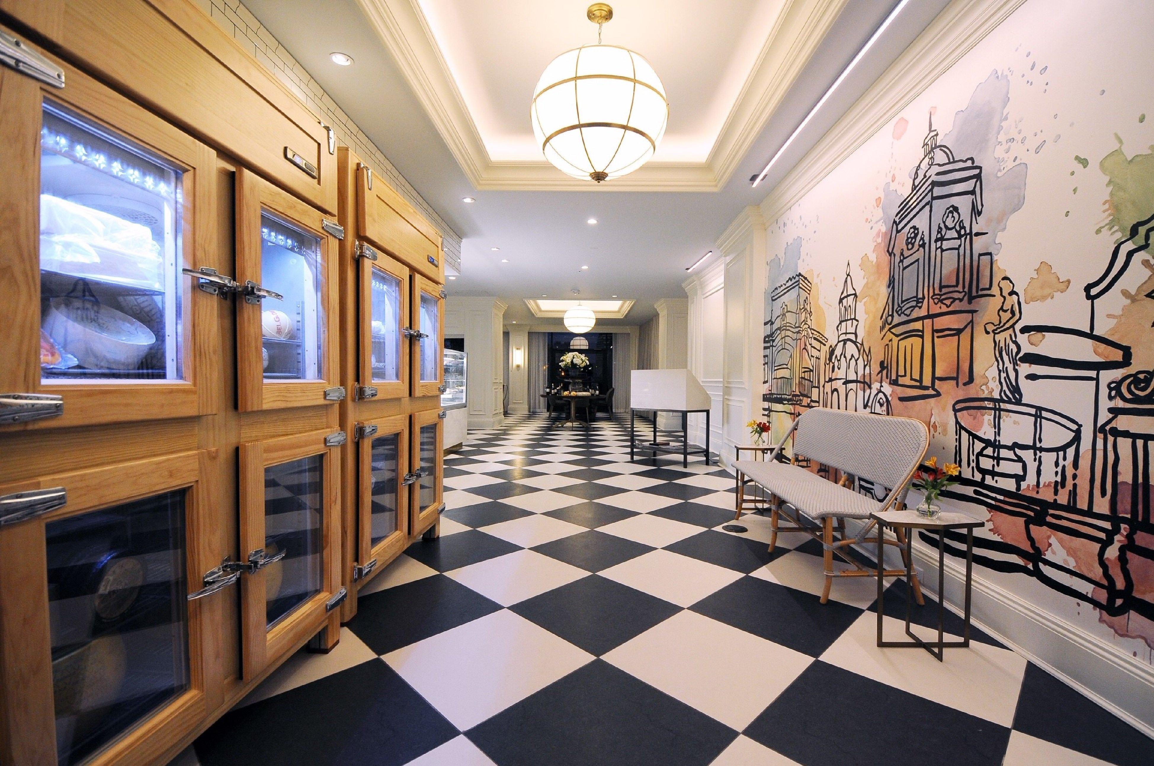 Intercontinental Kansas City At The Plaza By Ihg Extérieur photo