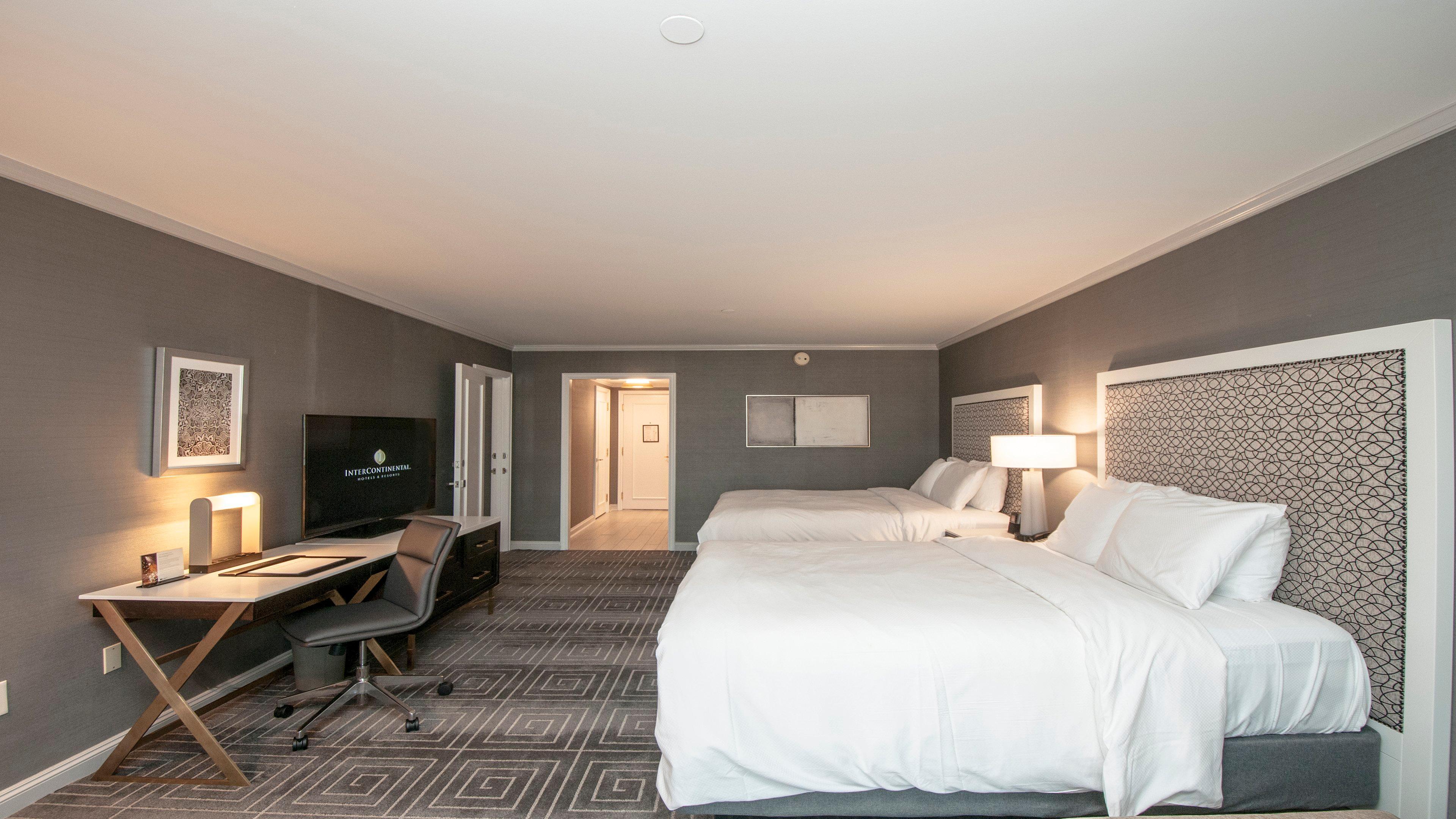 Intercontinental Kansas City At The Plaza By Ihg Extérieur photo