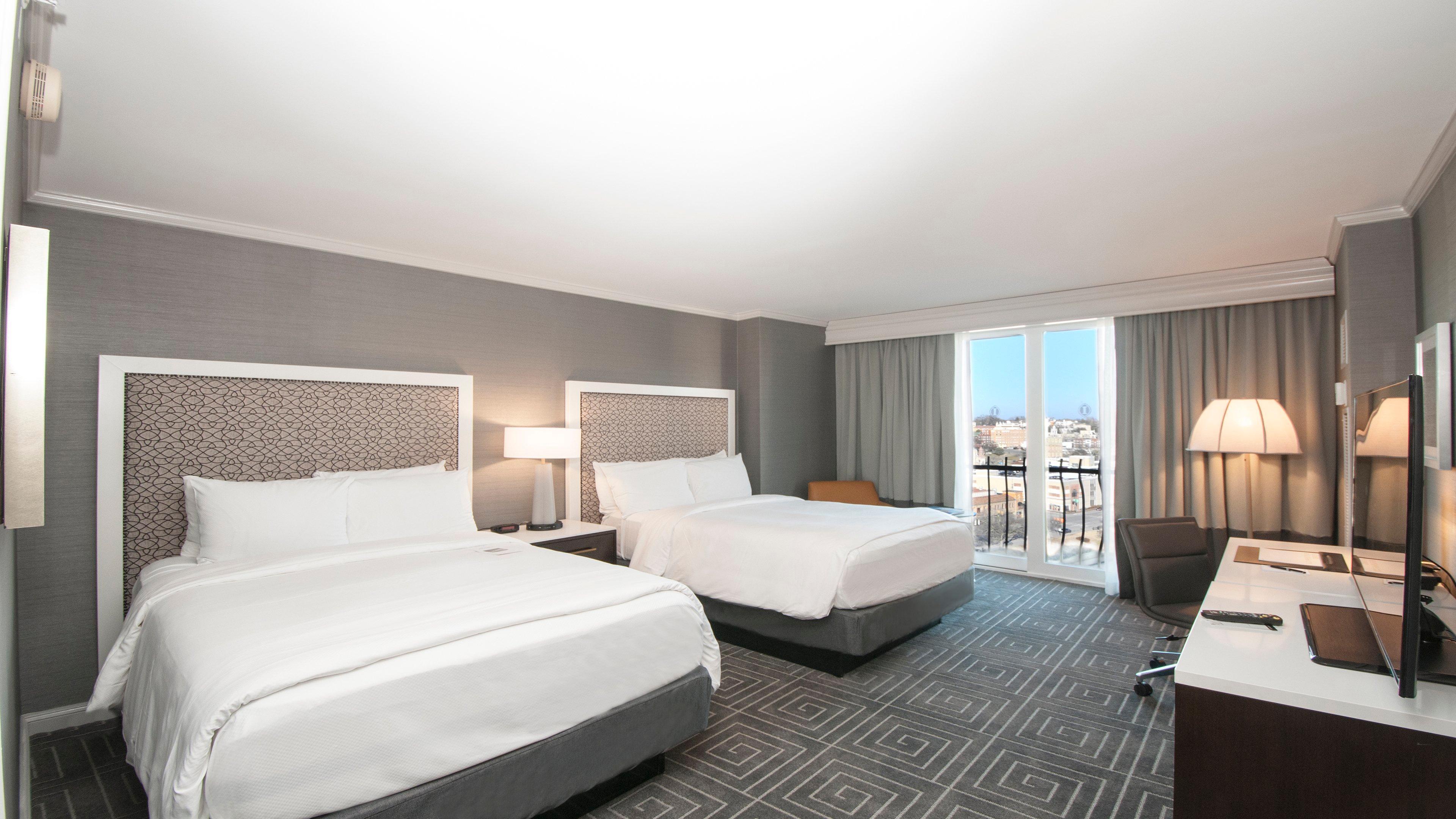 Intercontinental Kansas City At The Plaza By Ihg Extérieur photo