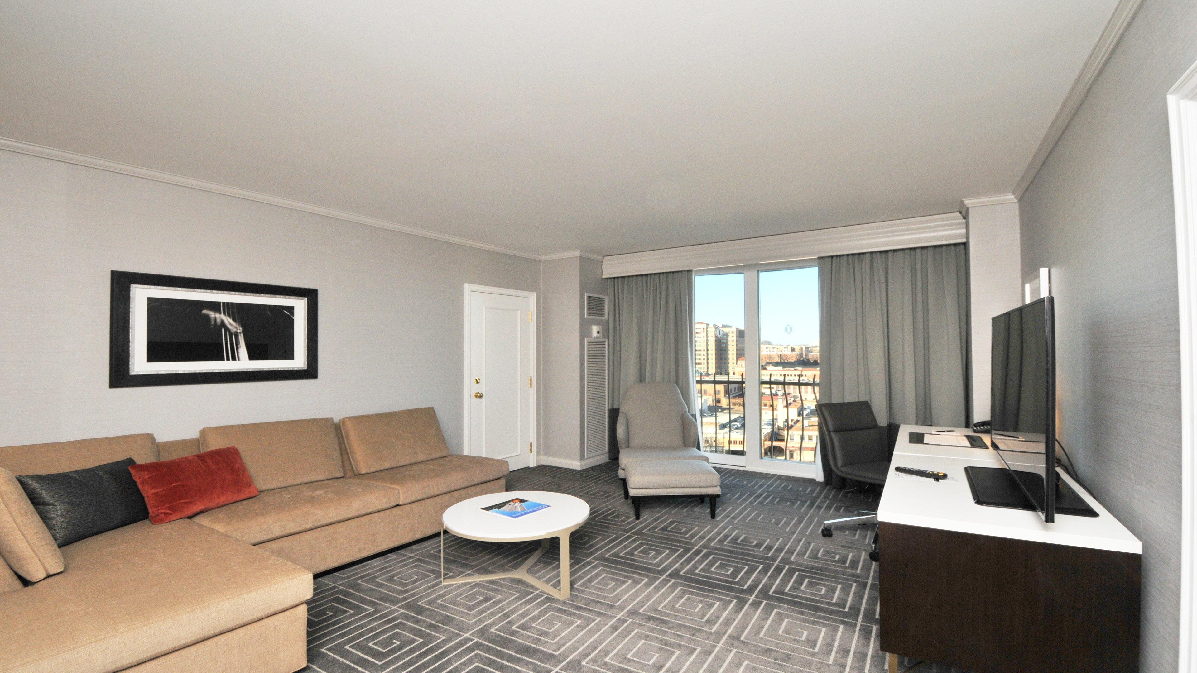 Intercontinental Kansas City At The Plaza By Ihg Extérieur photo