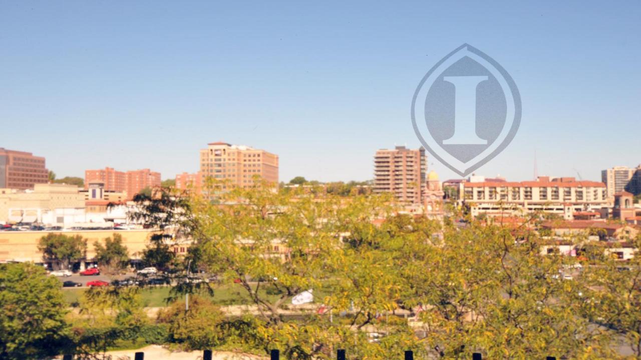 Intercontinental Kansas City At The Plaza By Ihg Extérieur photo