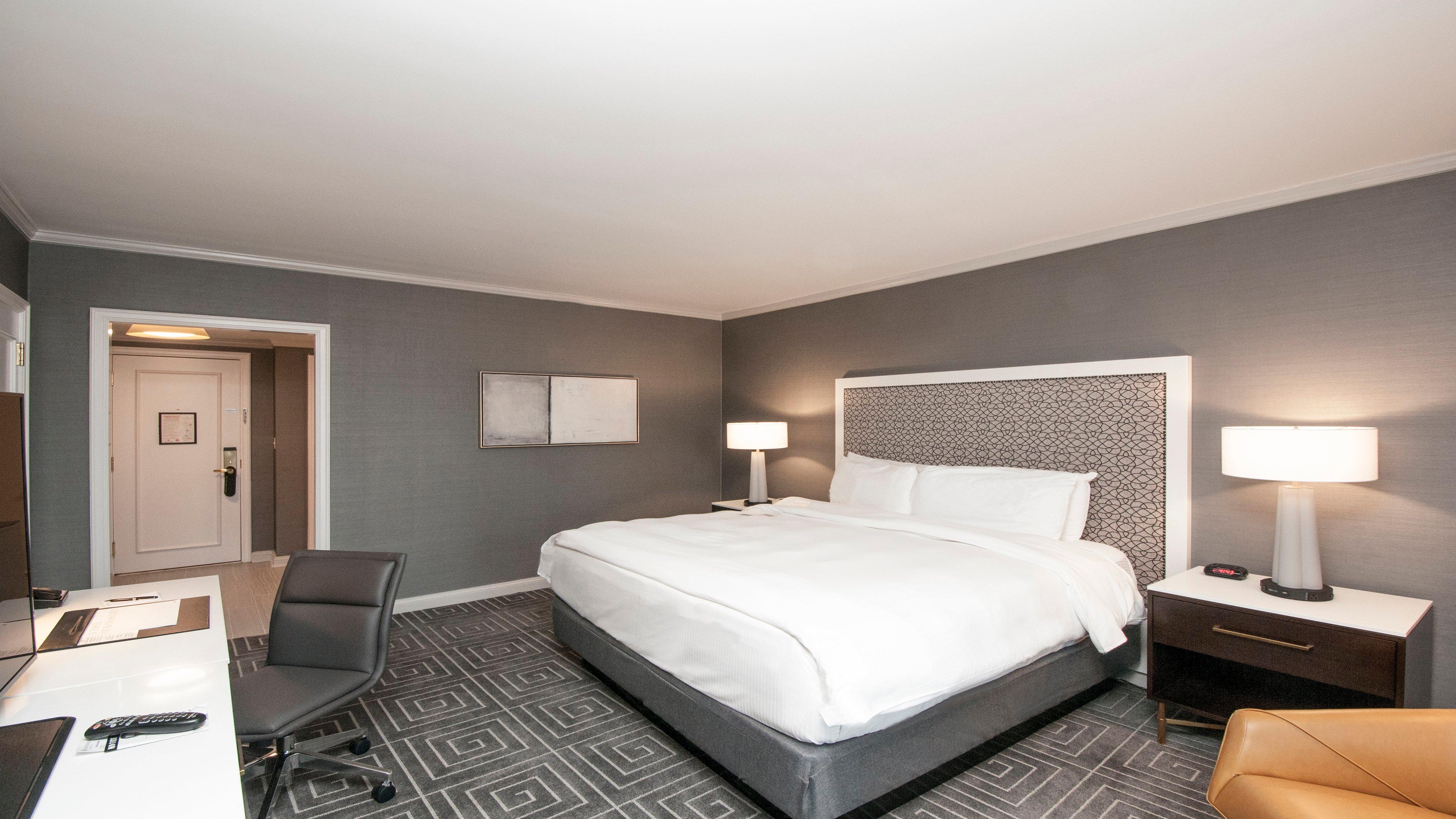 Intercontinental Kansas City At The Plaza By Ihg Extérieur photo