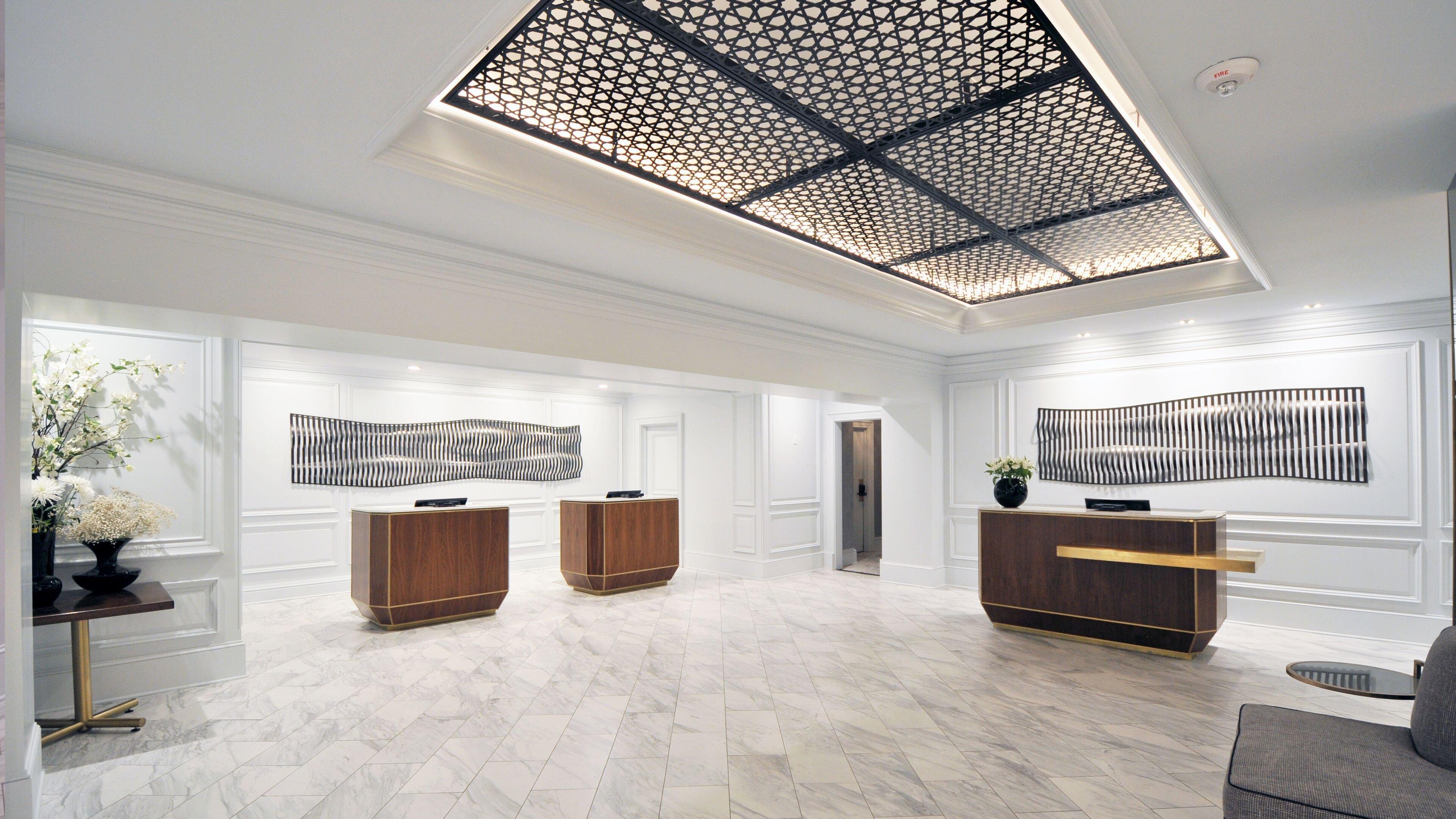 Intercontinental Kansas City At The Plaza By Ihg Extérieur photo