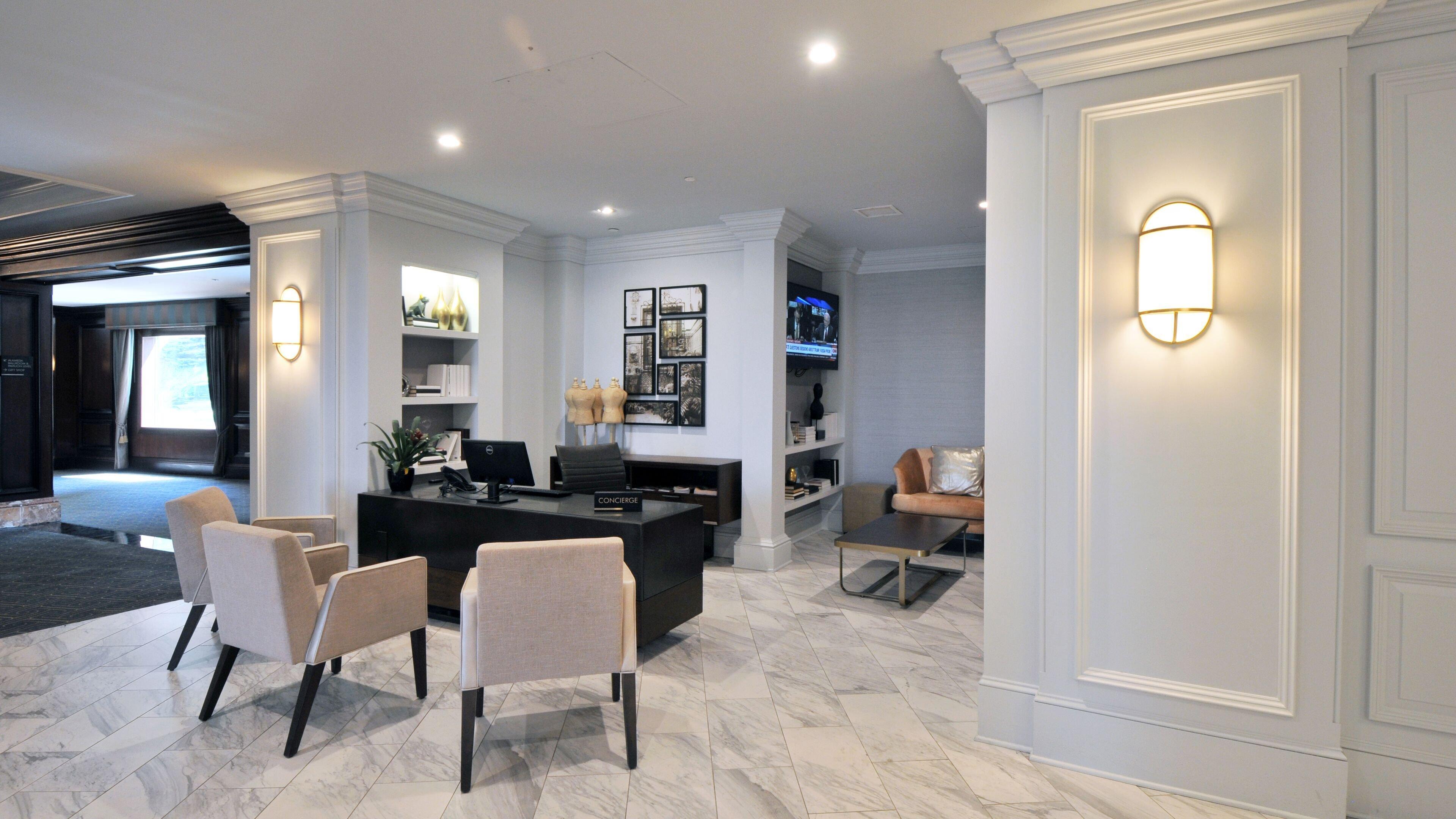 Intercontinental Kansas City At The Plaza By Ihg Extérieur photo
