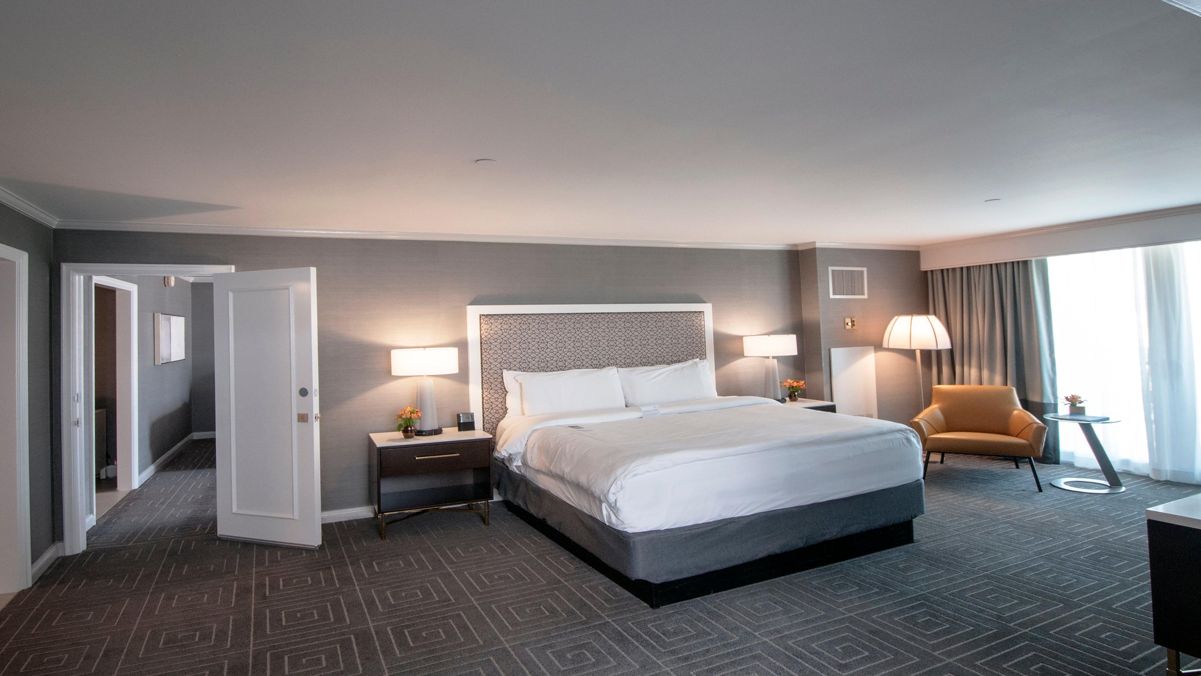 Intercontinental Kansas City At The Plaza By Ihg Extérieur photo