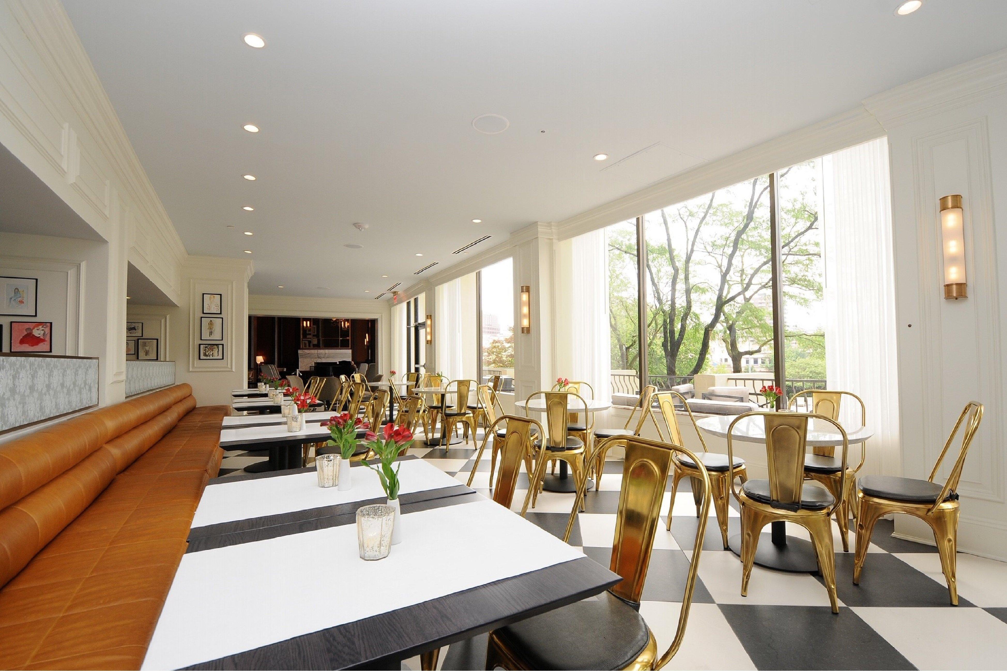 Intercontinental Kansas City At The Plaza By Ihg Extérieur photo