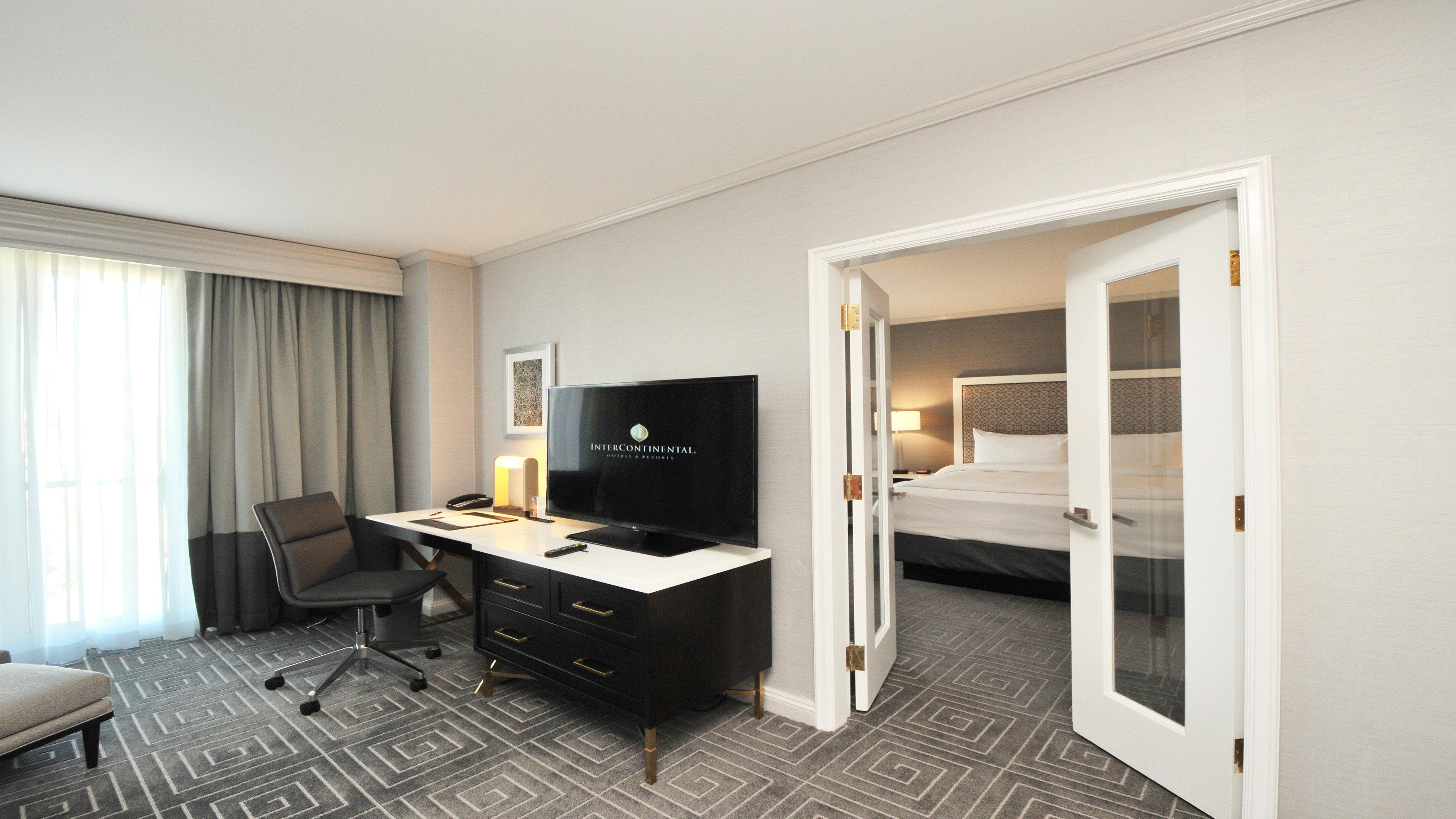 Intercontinental Kansas City At The Plaza By Ihg Extérieur photo