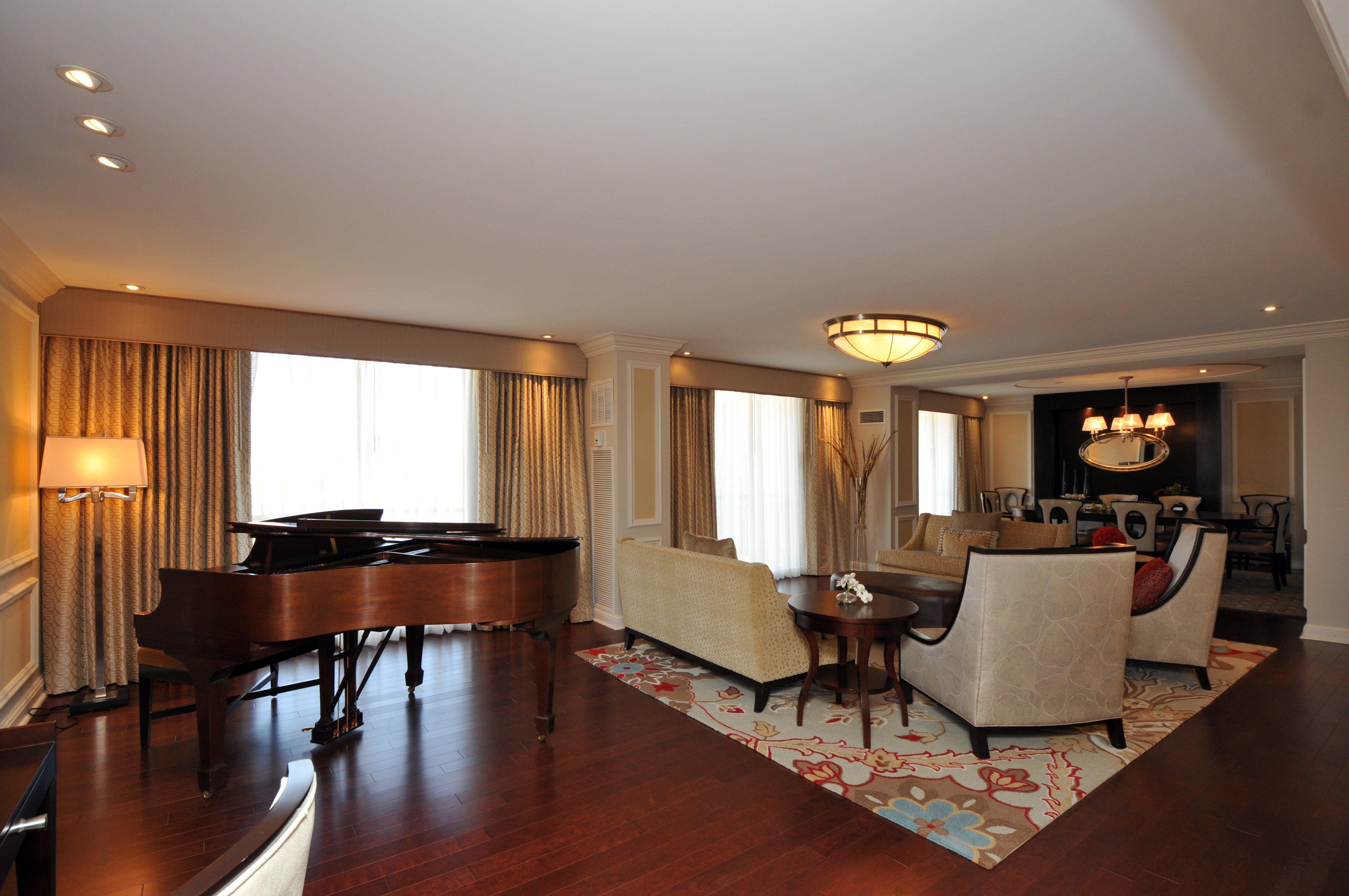 Intercontinental Kansas City At The Plaza By Ihg Extérieur photo