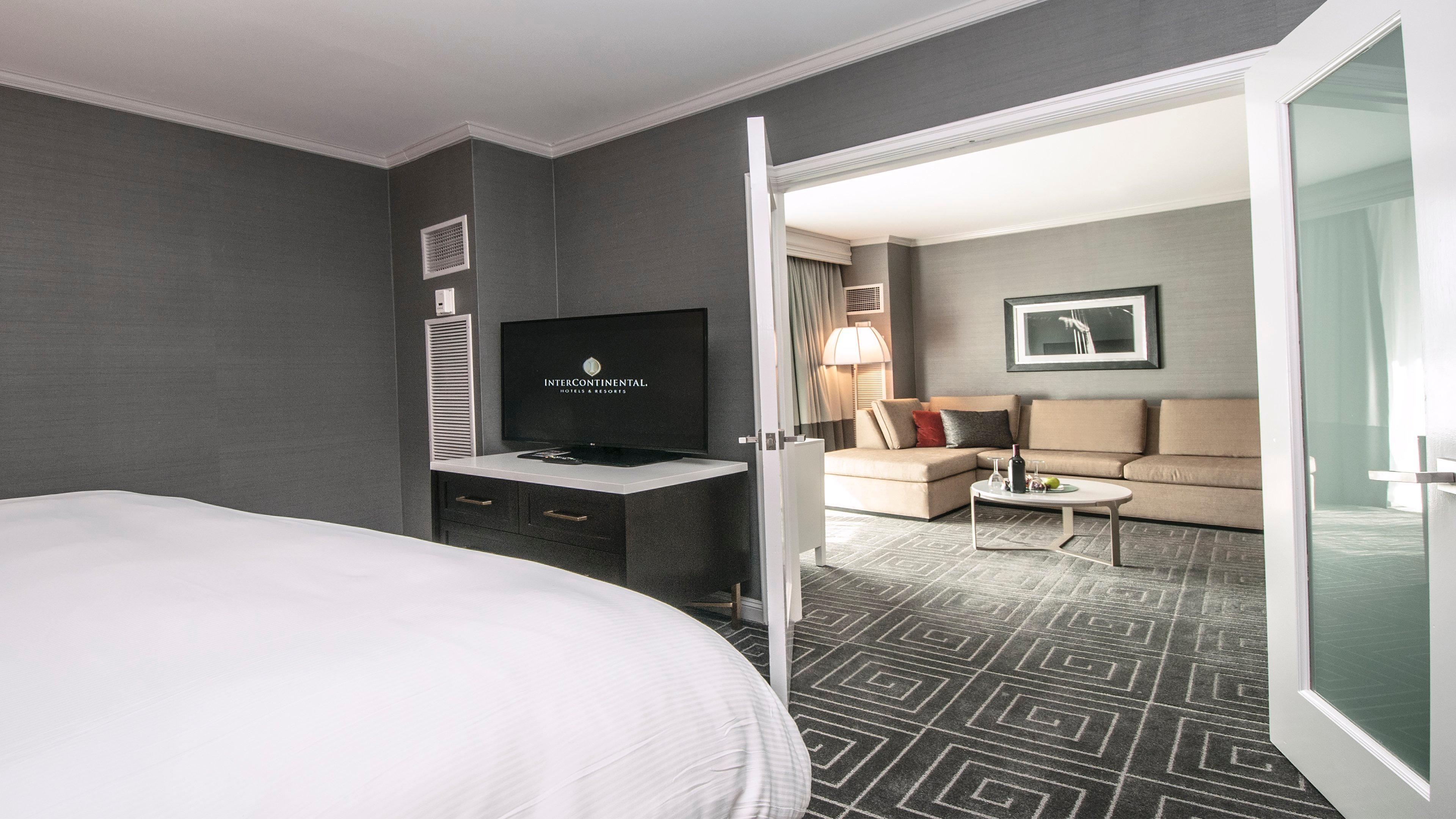 Intercontinental Kansas City At The Plaza By Ihg Extérieur photo