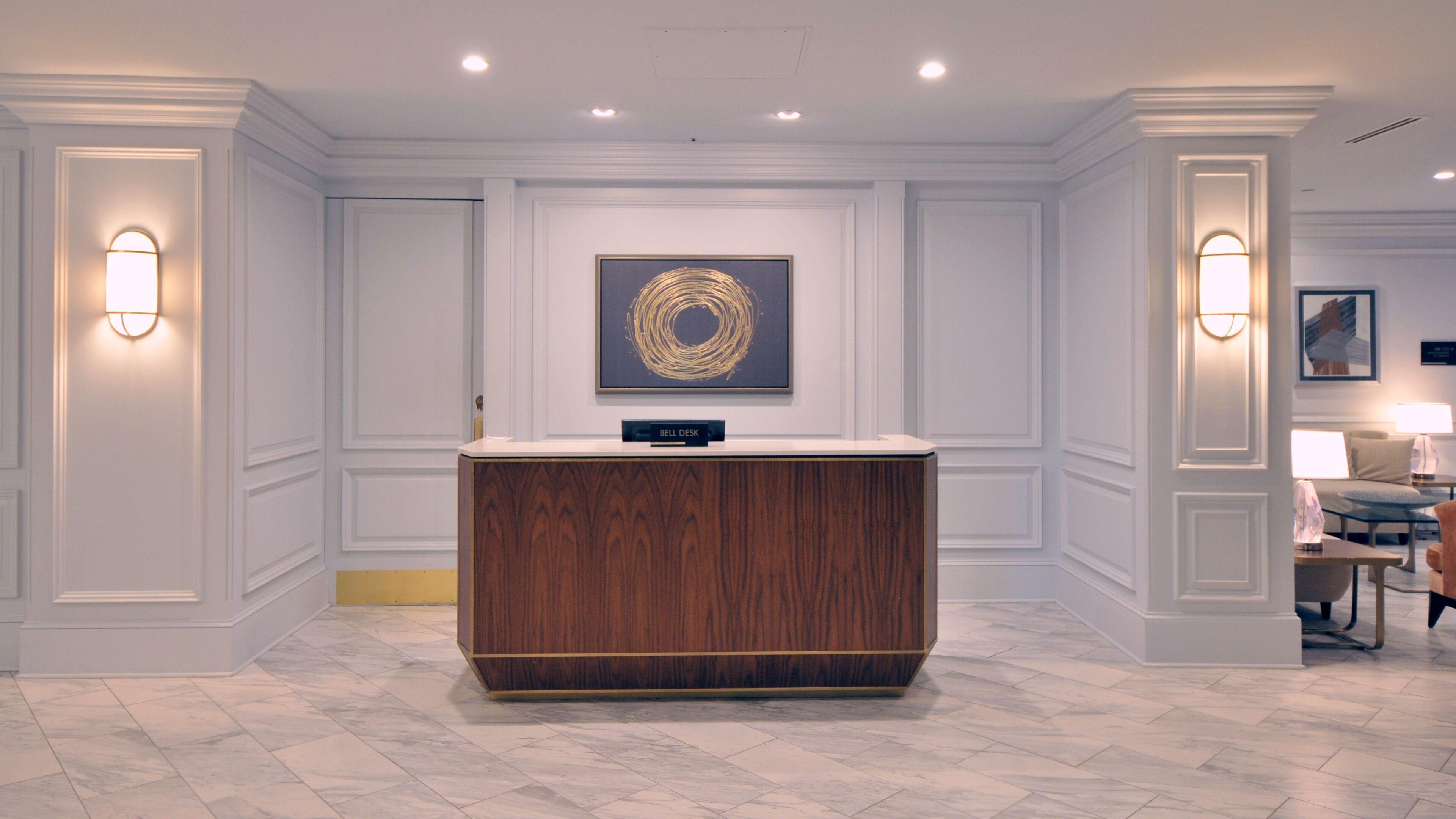 Intercontinental Kansas City At The Plaza By Ihg Extérieur photo