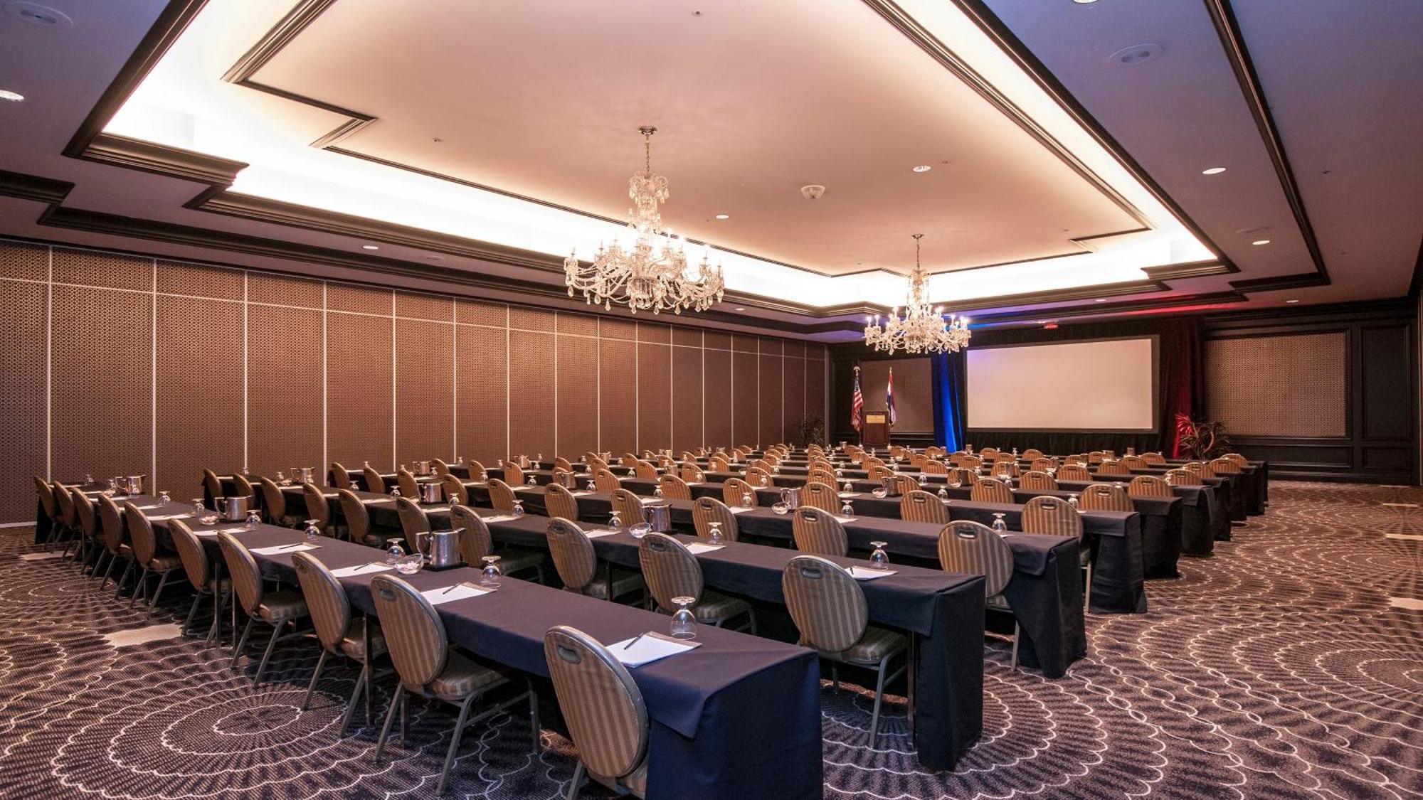 Intercontinental Kansas City At The Plaza By Ihg Extérieur photo