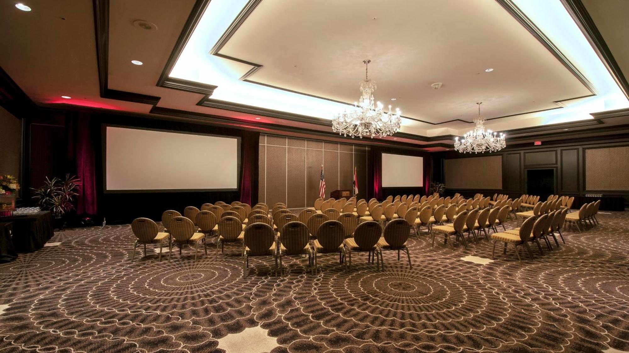 Intercontinental Kansas City At The Plaza By Ihg Extérieur photo